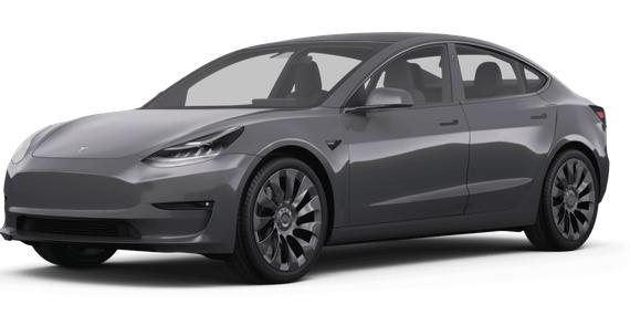 TESLA MODEL 3 2023 5YJ3E1EA8PF419442 image TESLA MODEL 3 2023 5YJ3E1EA8PF419442 image